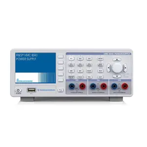 R&S HMC8041/HMC8041G/HMC8042/HMC8042G//HMC8043直流电源