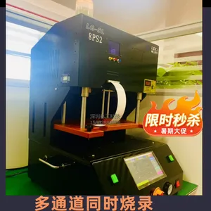 ��ͨ��PCBA��·���ڰ��Զ���¼�� �ѻ������������¼��������