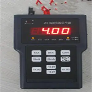 电流信号发生器 型号:ZT01-ZT-02C库号:M173044