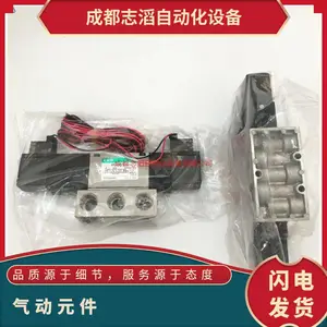 4KB340-10-D22-DC24V�ձ�CKD��ŷ�ϲ����˫���