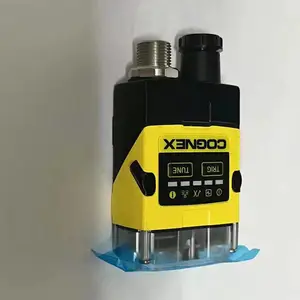 COGNEX康耐视扫码枪DM262S产品系列丰富稳定运行