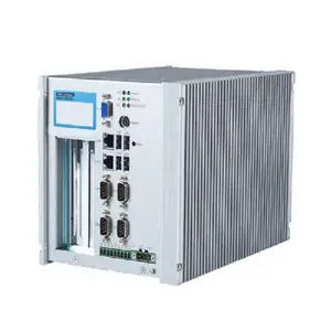 研华工业主板 宽温，多插槽 PCA-6010
