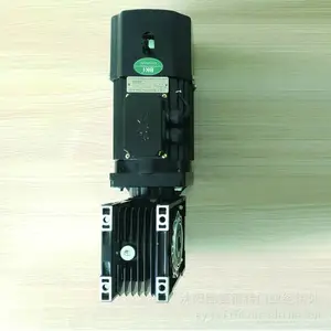 格兰德C2000控制器C3000变频器快速门控制箱BKJ快速门电机减速机电控箱RS485编码器