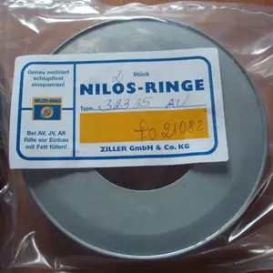 �¹�nilos ring LSTOϵ����и��ܷ�Ȧ����ɭ��е