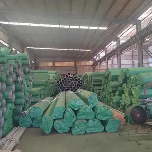304不锈钢无缝管 批发304不锈钢管 精密卫生管 流体输送管 可抛光加工