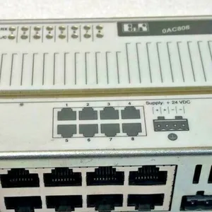 供应B&R Automation 8B0P0440HW00.000-1 ACOPOS 多电源模块