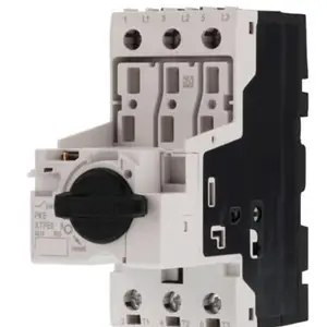 伊顿(EATON) 电动机保护断路器 型号 PKE12