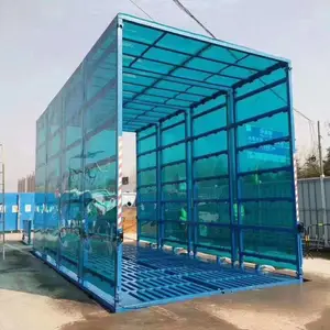 ����ʽϴ���� ��ѹ��ϴȫ�Զ�ҡ��ϴ���� ��������ϴ��̨