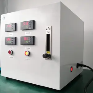 饱和蒸汽发生器应用水热老化实验用水蒸气发生器