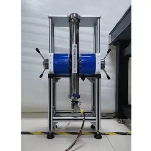 锦正茂科技非标定制 实验室加热设备 磁场退火高温炉 GC800-15