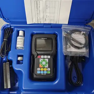 38DL PLUS超声测厚仪
