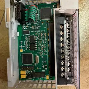 ��Ӧamci PLC������ģ�� AMC 7662ģ�顢����������������������