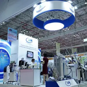 2025越南胡志明制药设备展览会 Vietnam Medipharm Expo