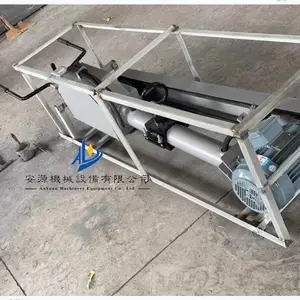 悬挂式砂轮机 它驱防爆砂轮机 手推式打磨机除尘砂轮机 台式砂轮机 电动砂带机 吊挂砂轮机