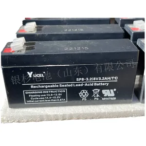 YUCEL����Ӣ�����-Yϵ��TPPL��������Ǧ�����壩Y100-12 C20ͨѶ�豸UPS��