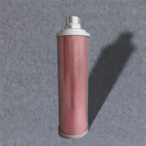 避难硐室专用消音器 管道阀门排气口消音降噪 避难硐室专用消音器