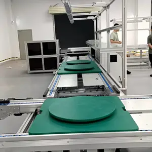组装生产线 电脑产线 电器产线 电视产线 灯具产线