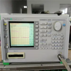 二手安立Anritsu MS2665C频谱分析仪21.2GHz出售回收租赁维修