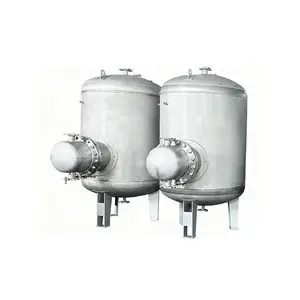 容积式换热器