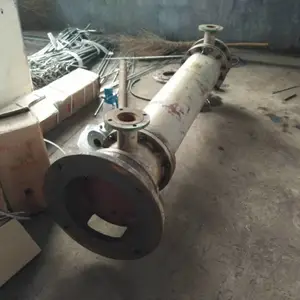 冷水器