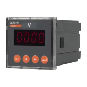 ������PZ48-AV/M�����ѹ��4-20mA�ź����ͨѶ