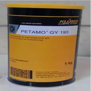�����ձ��͸��»���֬��³��KLUBER GY193��֬צʽ��Ƭ�����
