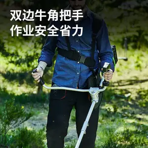 ������greenworks40V��ˢ��������ݻ���ݻ��๦�ܼ����̻�STF402