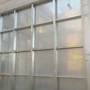 骞途通 防护工程 抗爆泄爆防火 实力护航企业安全