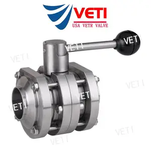 ��������VETIƷ�� �������������������� SS304/316L�����ʳƷ����