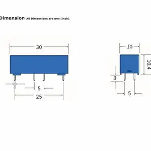 STANDEXMEDER/˹����� LI12-1A85 �ɻɸ�ѹ�̵��� ��װTHT