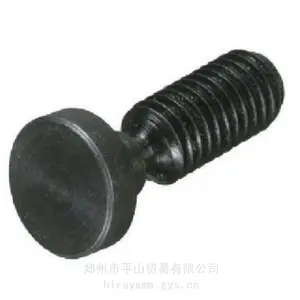 IMAO今尾BJ736-10025B钢制万向螺栓表面黑染处理平山贸易