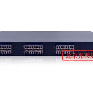 OPlead OP-TAP-624 10G网络分路器(流量复制器)