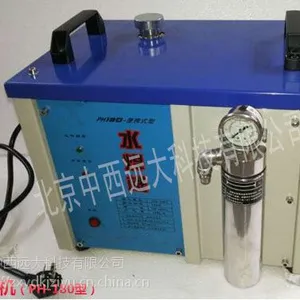 水氧火焰机/水焊机/金银铂金熔焊机/亚克力火焰抛光机 型号:ZX12-H-180库号:M32990