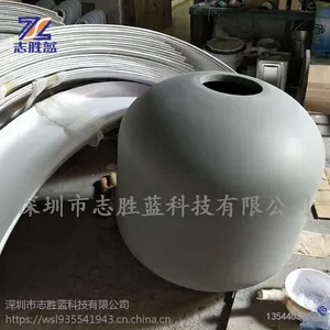 直销定制厂家玻璃钢泳池水处理设备高速过滤循环玻璃钢沙缸外壳