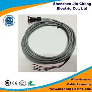 线束定制,工厂直供,医疗,设备,汽车线束,TE/泰科 镀锡铜线 PVC(聚氯乙烯)