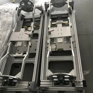 滑板车倍速线 自动化流水线厂家直销