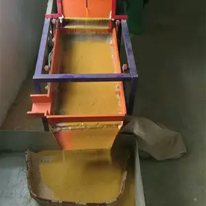 С����ѡɸ�ӻ� ũ����綯ˮ��ɸѡ�� ������ɸ��ʳȥʯ��