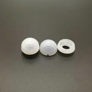 红外感应开关报警器用菲涅尔红外感应透镜8090