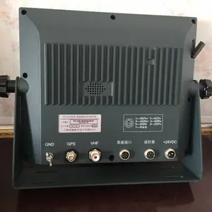 ����AIS-B-1200�����Զ�ʶ��ϵͳ12��B������AISϵͳ