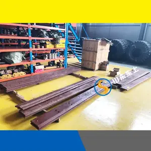 �칤500Kװ�ػ�����������������˫��Һѹ�͸׻�������ʽҺѹ�͸�