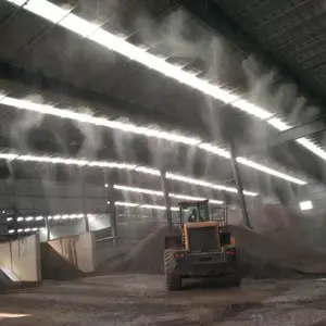 江苏南京苏州宿迁垃圾站除臭污水河废气治理装置咨询问解
