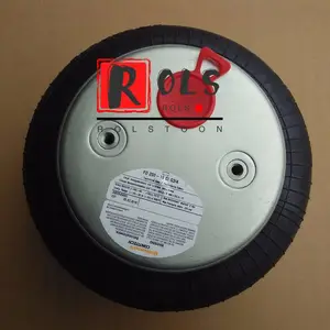 FD 200-19 CI G3/4 德国进口马牌气囊 康迪泰克原厂空气弹簧