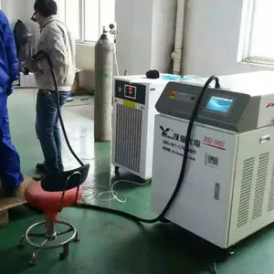 激光焊接机手持金属焊接机焊接加工