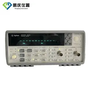 现货出售安捷伦53132A通用计数器