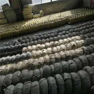 山东亿成磷化钢丝 钢丝 土工格栅钢丝