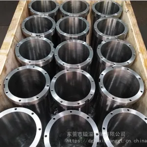 江门珩磨不锈钢管惠州液压缸缸筒液压绗磨管不锈钢油缸内孔16~250mm现货