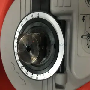 德国罗森博格电动弯管机ROBEND? 4000/1000001554