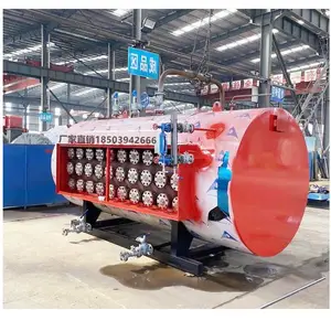 WDR�͵����������¯ 720kw��ʽ���ܵ�ӹ�¯