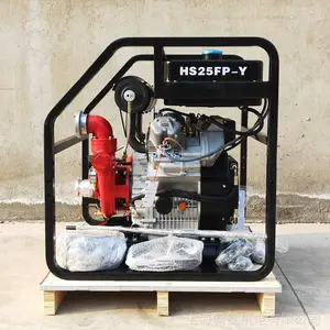 ��Ѵ�ƶ�ʽ����ˮ�û���HS30FP-Y