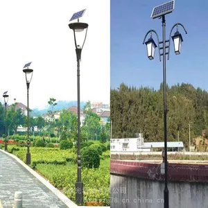 北京美丽乡村太阳能路灯建设 6米太阳能路灯供应商 厂家直销LED路灯价格